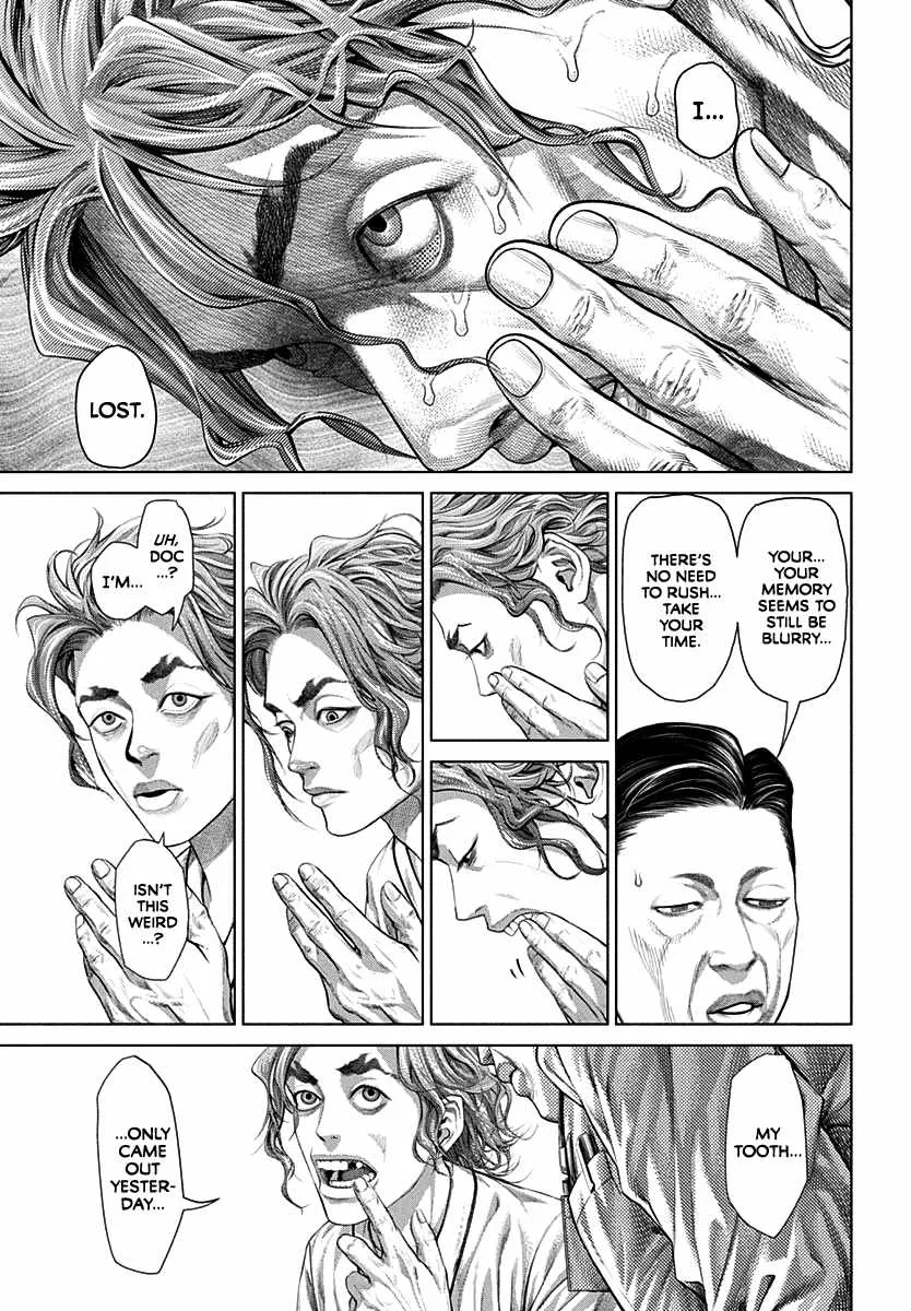 Genikasuri Chapter 1 page 25