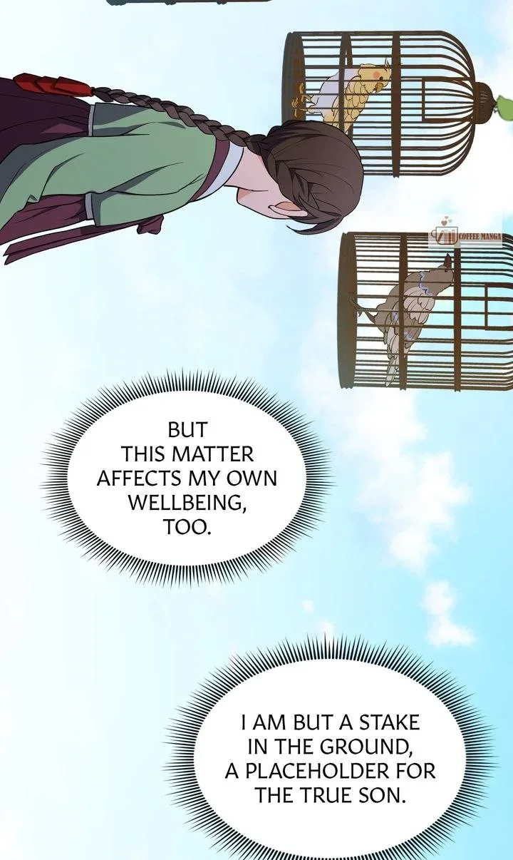 Dear Hong Rang Chapter 7 page 51