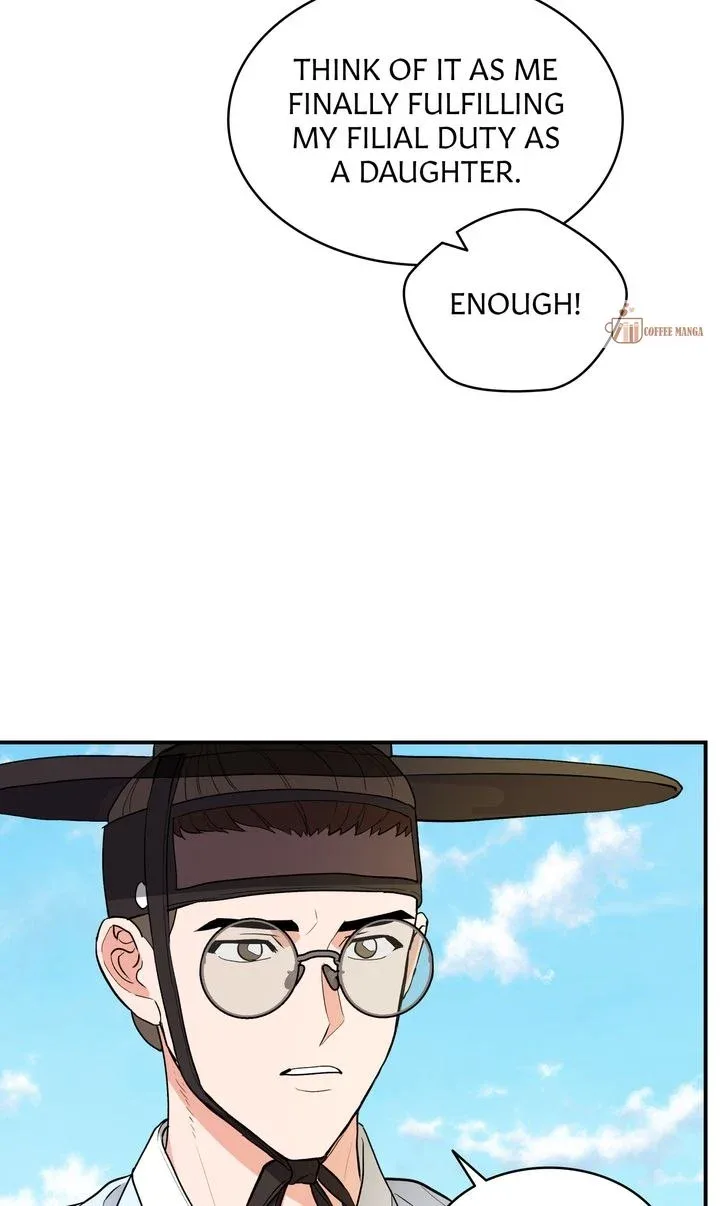 Dear Hong Rang Chapter 7 page 47