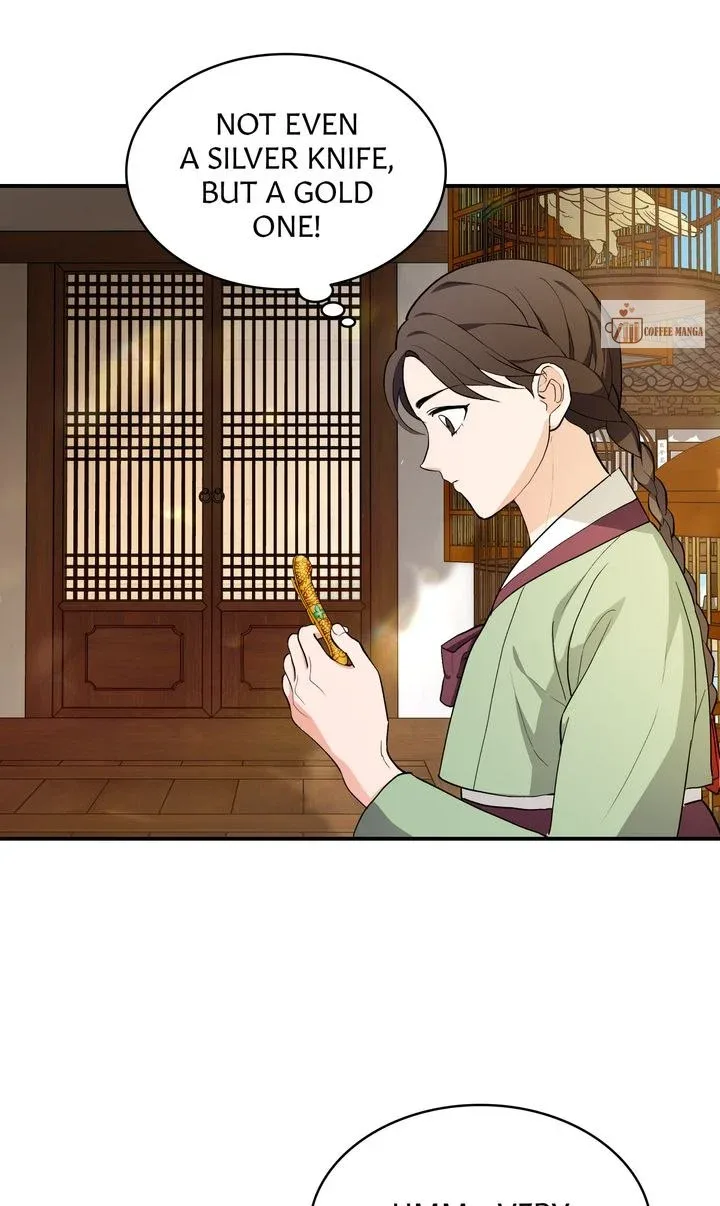 Dear Hong Rang Chapter 7 page 63