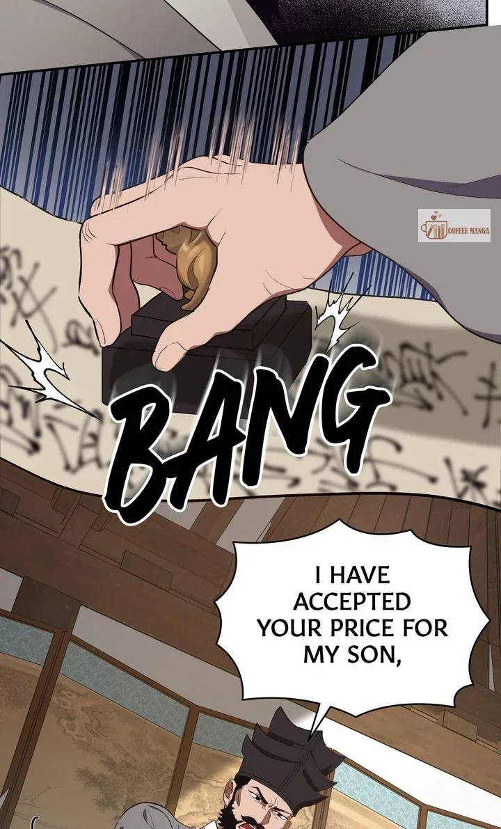 Dear Hong Rang Chapter 4 page 65