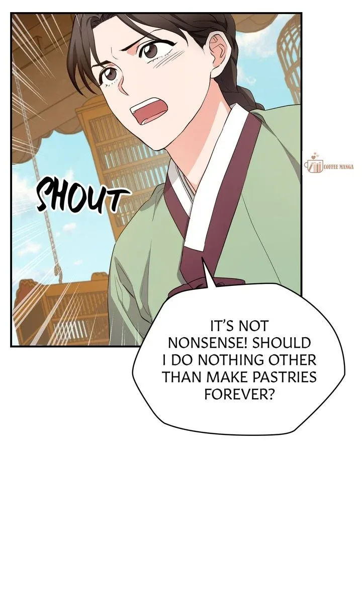 Dear Hong Rang Chapter 7 page 35