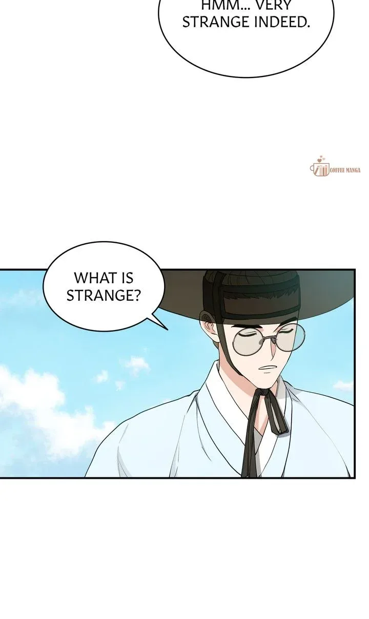 Dear Hong Rang Chapter 7 page 64