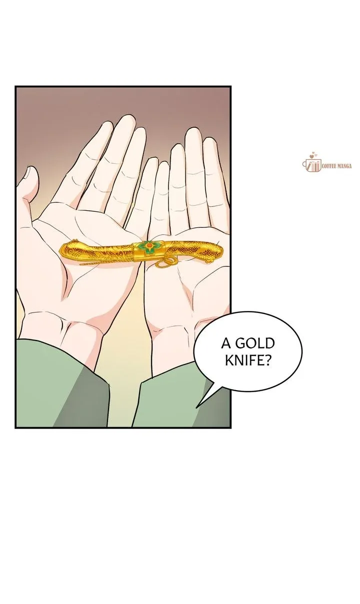 Dear Hong Rang Chapter 7 page 62