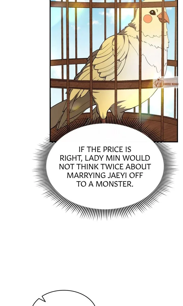 Dear Hong Rang Chapter 7 page 60