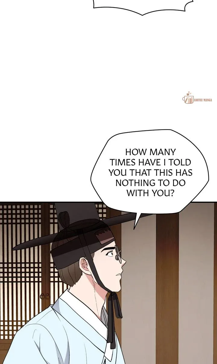 Dear Hong Rang Chapter 7 page 37