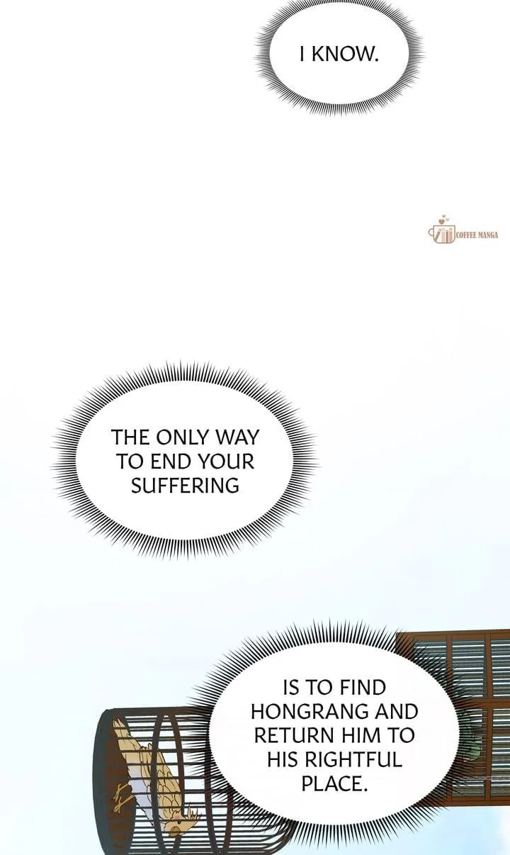 Dear Hong Rang Chapter 7 page 50