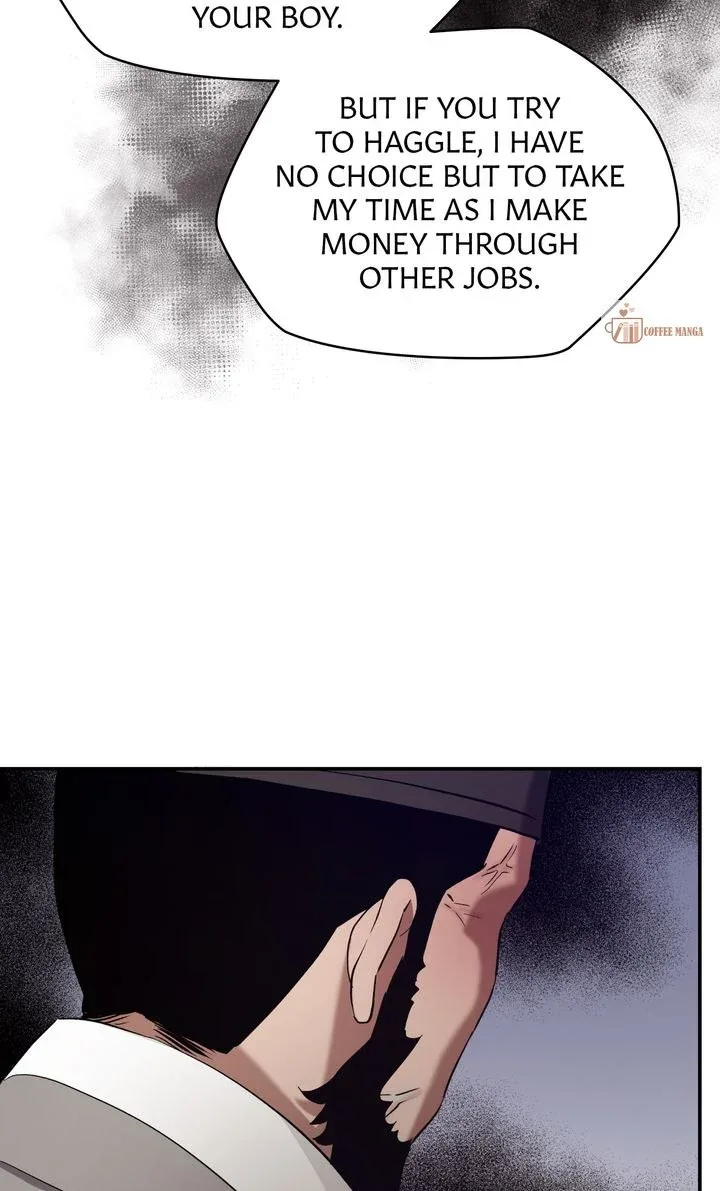 Dear Hong Rang Chapter 4 page 64
