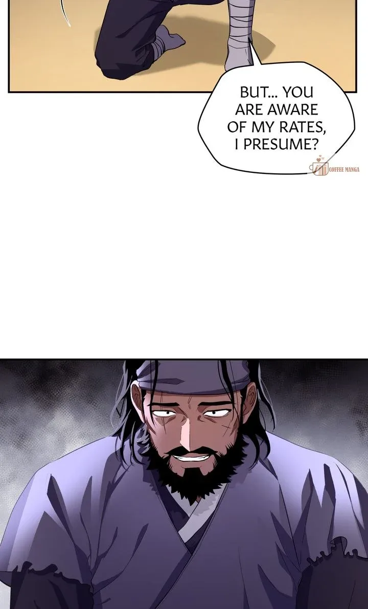 Dear Hong Rang Chapter 4 page 68