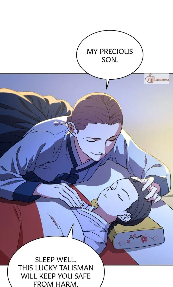 Dear Hong Rang Chapter 1 page 59
