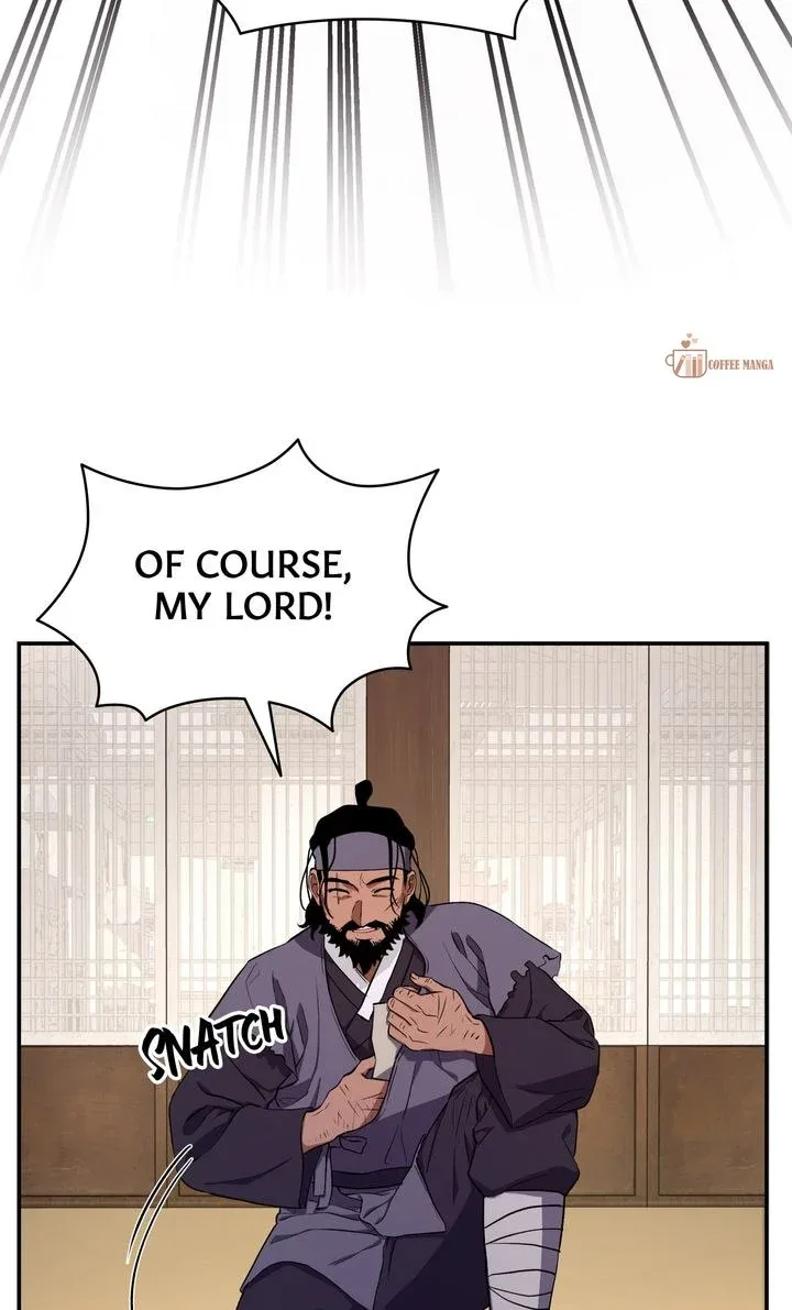 Dear Hong Rang Chapter 4 page 67