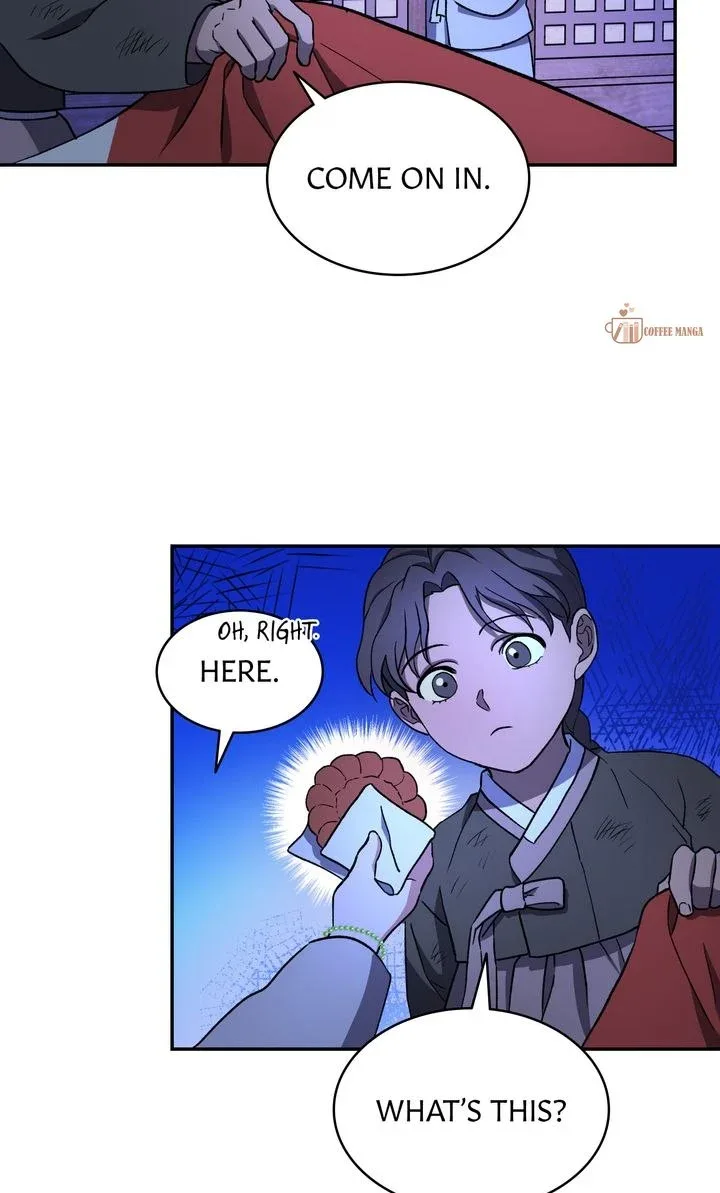 Dear Hong Rang Chapter 1 page 64