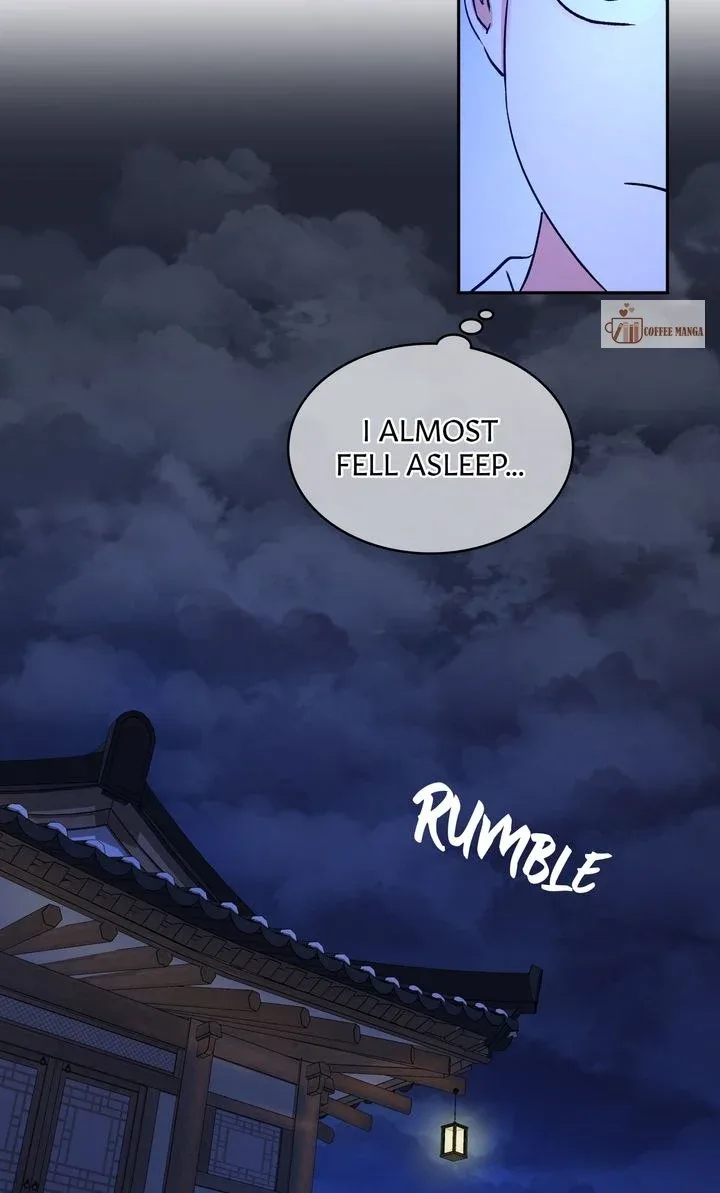 Dear Hong Rang Chapter 1 page 61
