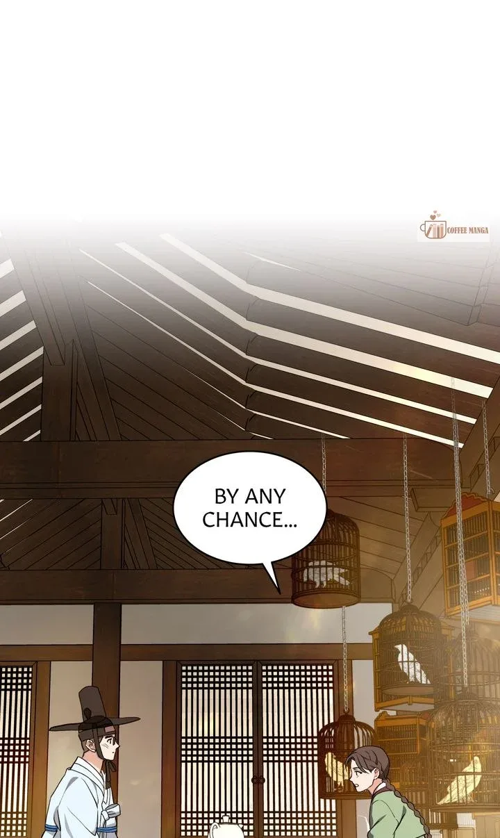 Dear Hong Rang Chapter 7 page 68
