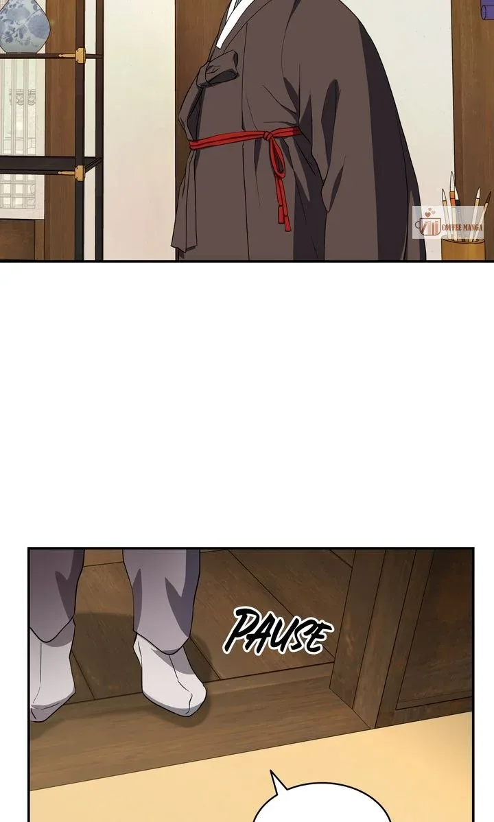 Dear Hong Rang Chapter 6 page 7