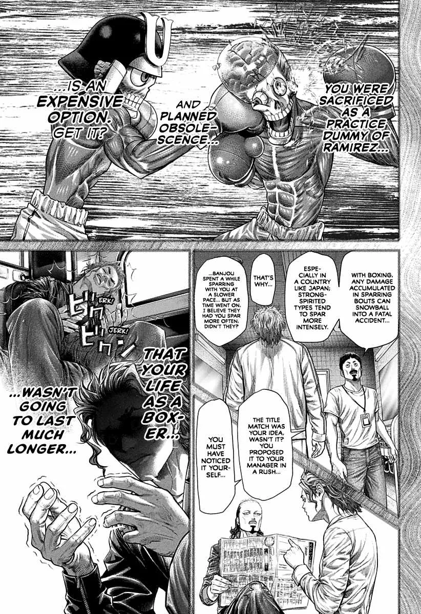 Genikasuri Chapter 1 page 55