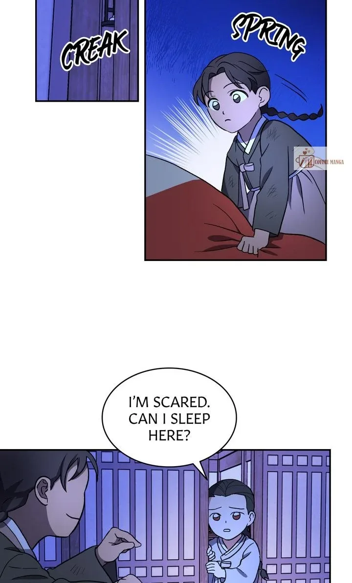 Dear Hong Rang Chapter 1 page 63