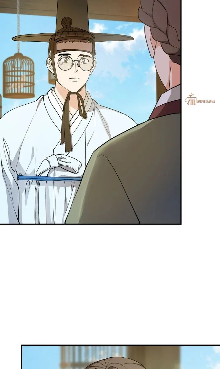 Dear Hong Rang Chapter 7 page 66