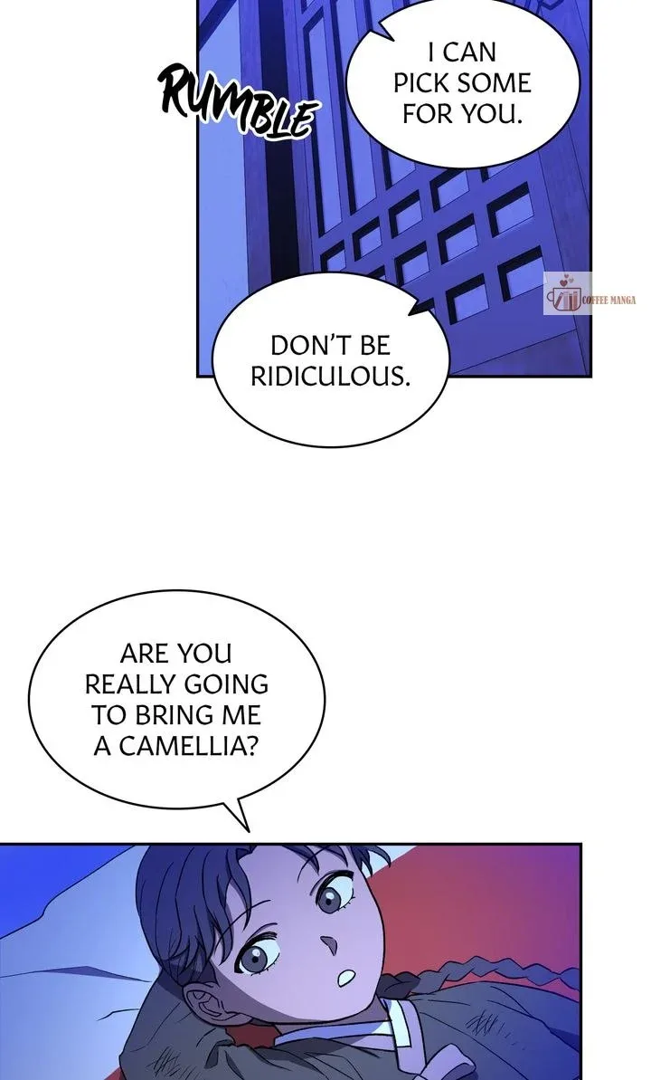 Dear Hong Rang Chapter 1 page 69