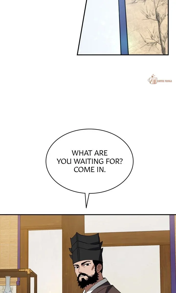 Dear Hong Rang Chapter 6 page 6