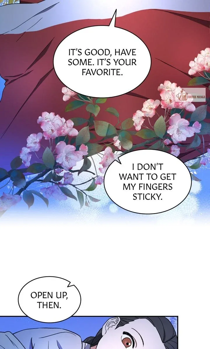 Dear Hong Rang Chapter 1 page 66