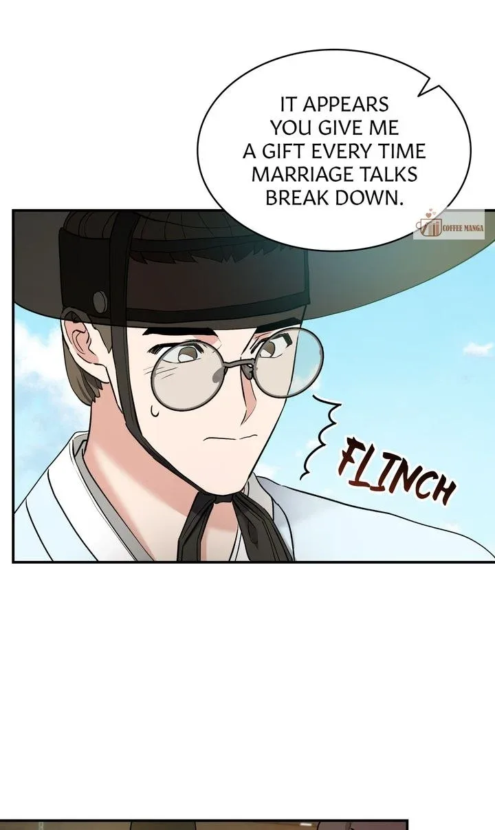 Dear Hong Rang Chapter 7 page 65