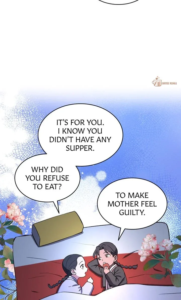 Dear Hong Rang Chapter 1 page 65