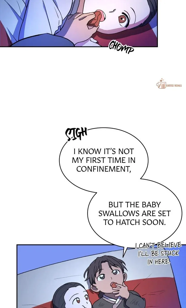 Dear Hong Rang Chapter 1 page 67