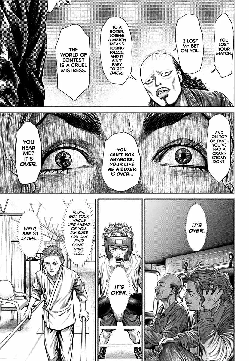 Genikasuri Chapter 1 page 40