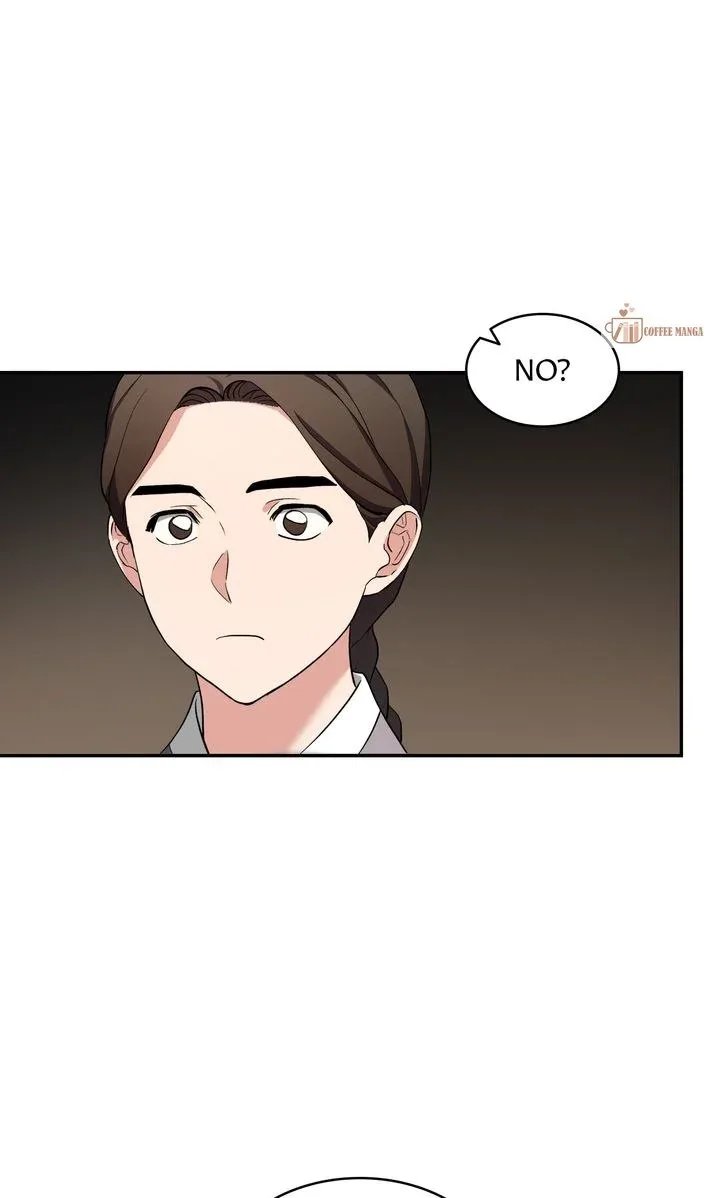 Dear Hong Rang Chapter 6 page 14