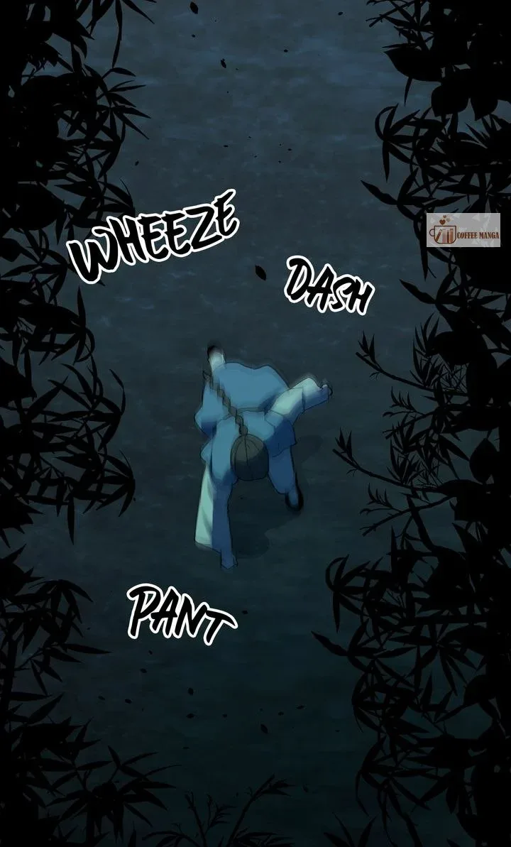 Dear Hong Rang Chapter 5 page 5
