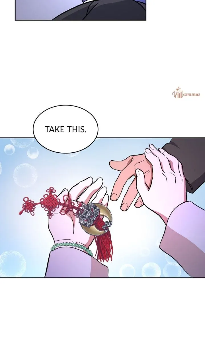Dear Hong Rang Chapter 1 page 71