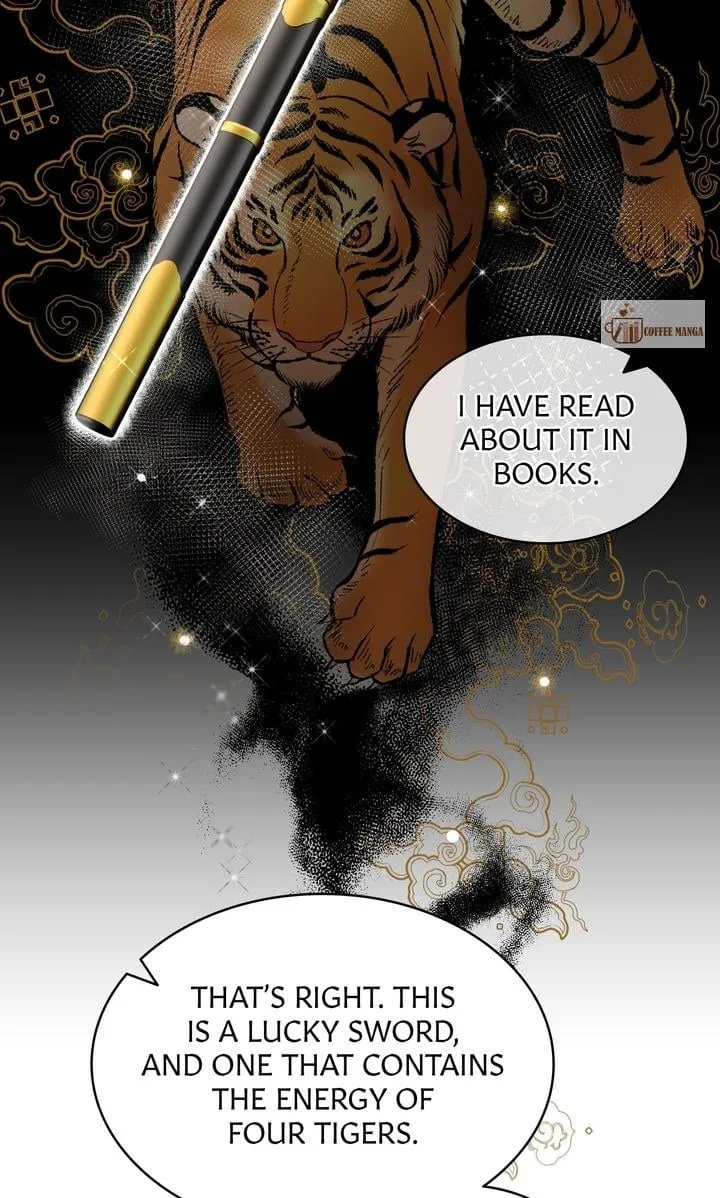 Dear Hong Rang Chapter 6 page 12