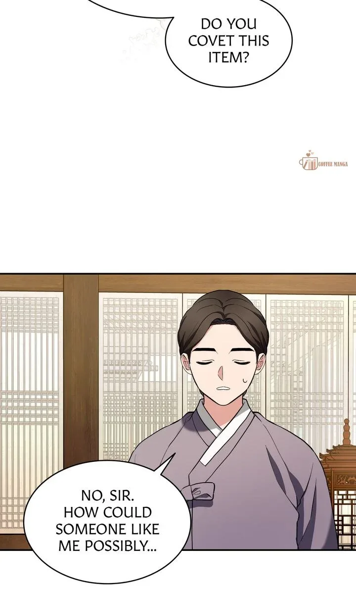 Dear Hong Rang Chapter 6 page 13