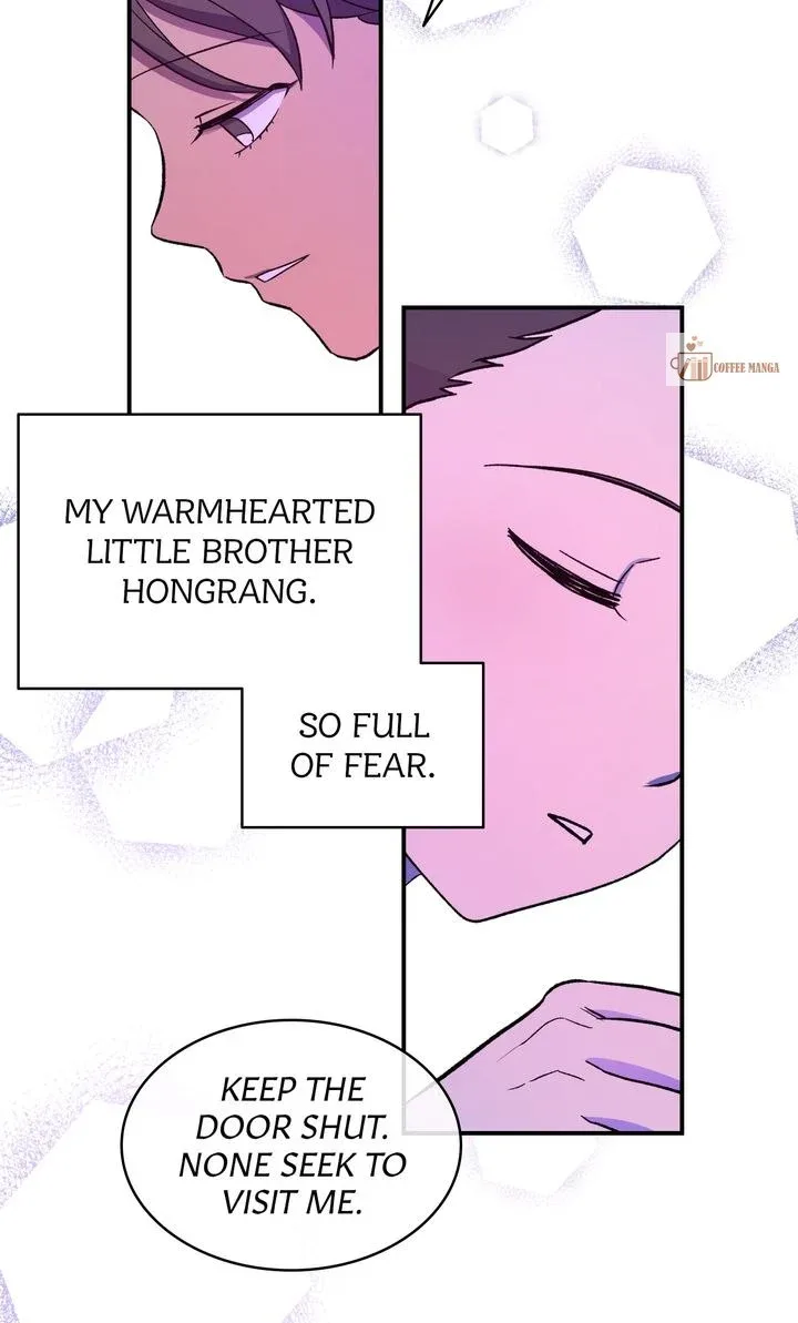 Dear Hong Rang Chapter 1 page 79