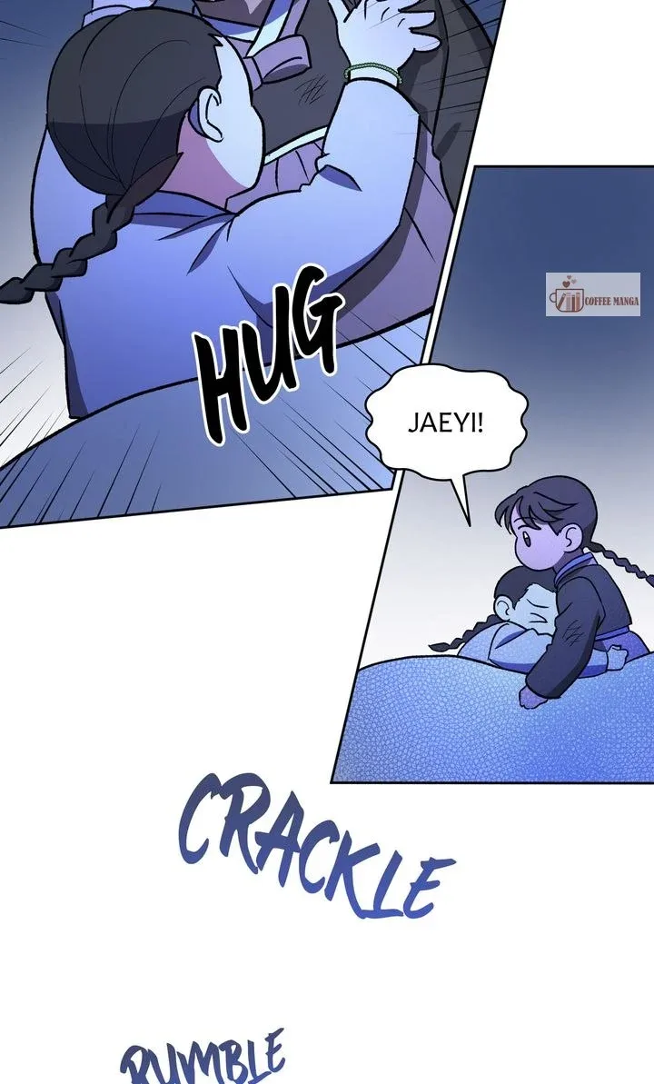 Dear Hong Rang Chapter 1 page 76