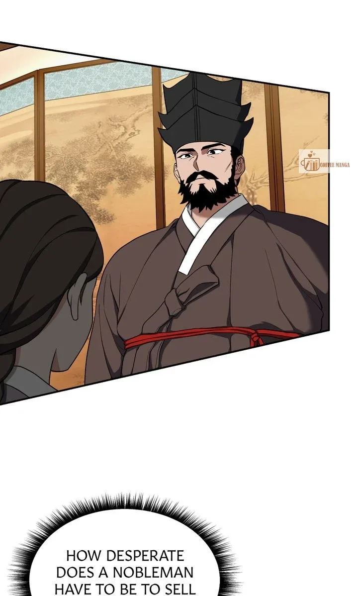 Dear Hong Rang Chapter 6 page 18