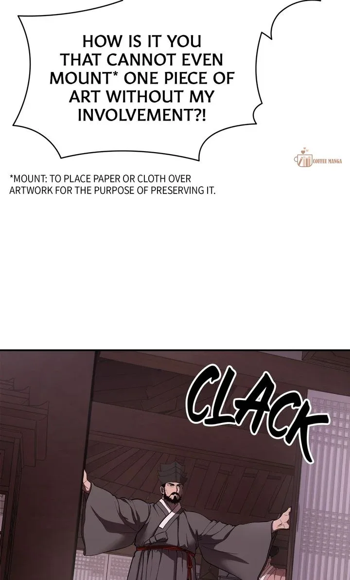 Dear Hong Rang Chapter 5 page 16
