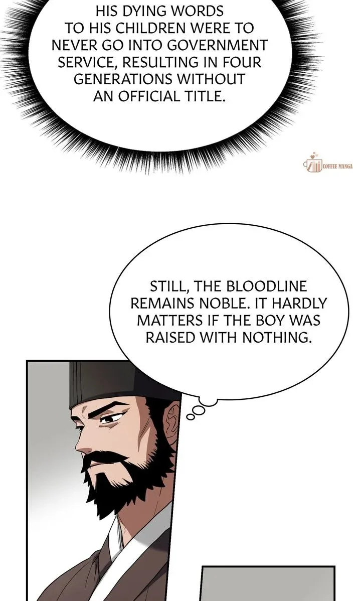 Dear Hong Rang Chapter 6 page 20