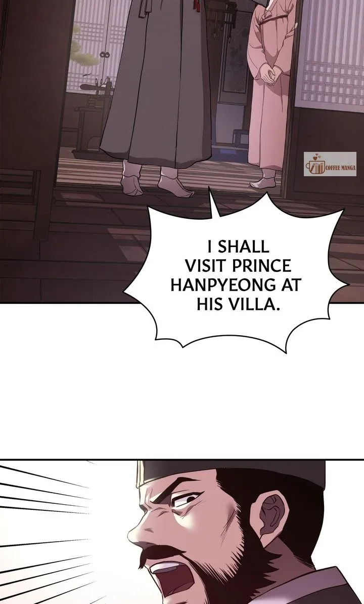 Dear Hong Rang Chapter 5 page 17