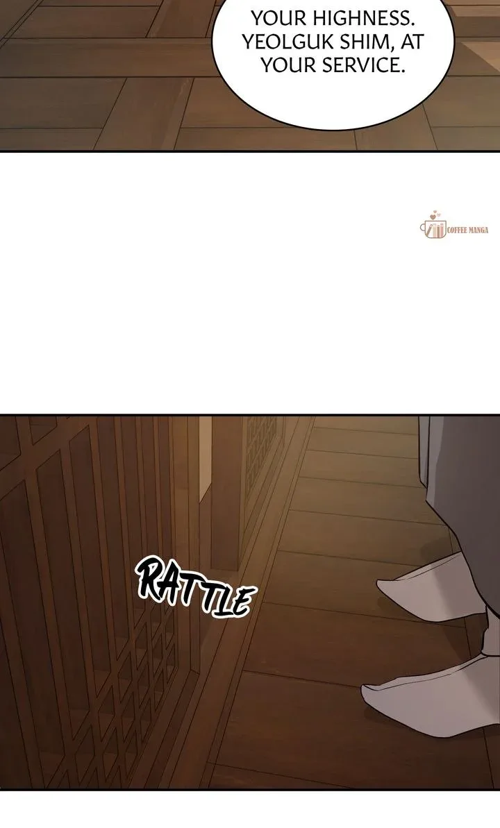 Dear Hong Rang Chapter 5 page 21