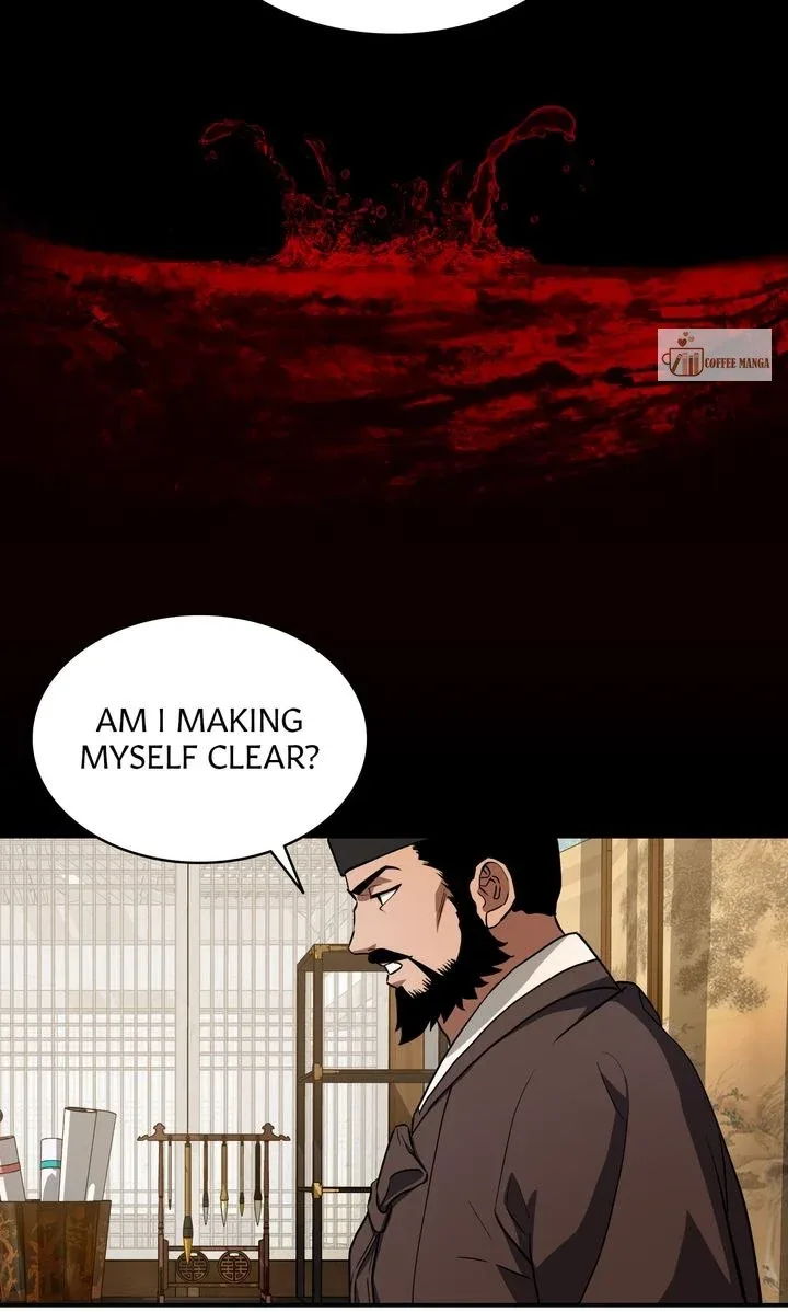 Dear Hong Rang Chapter 6 page 31