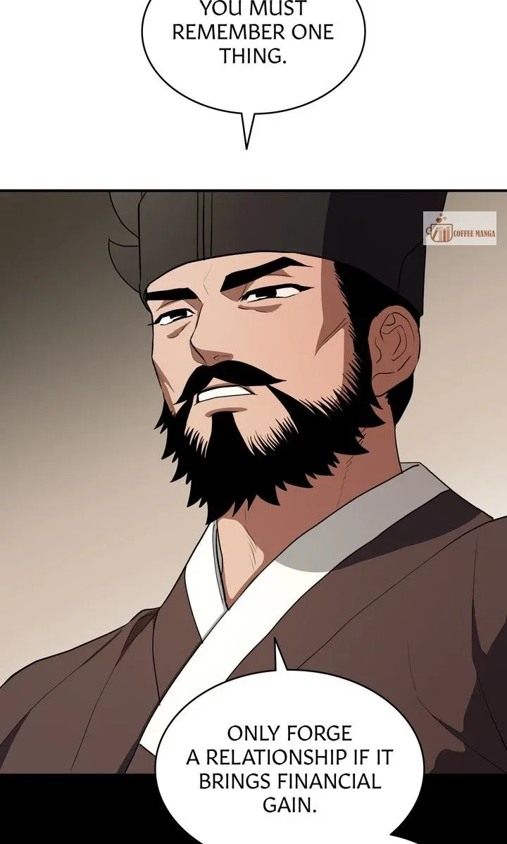 Dear Hong Rang Chapter 6 page 28