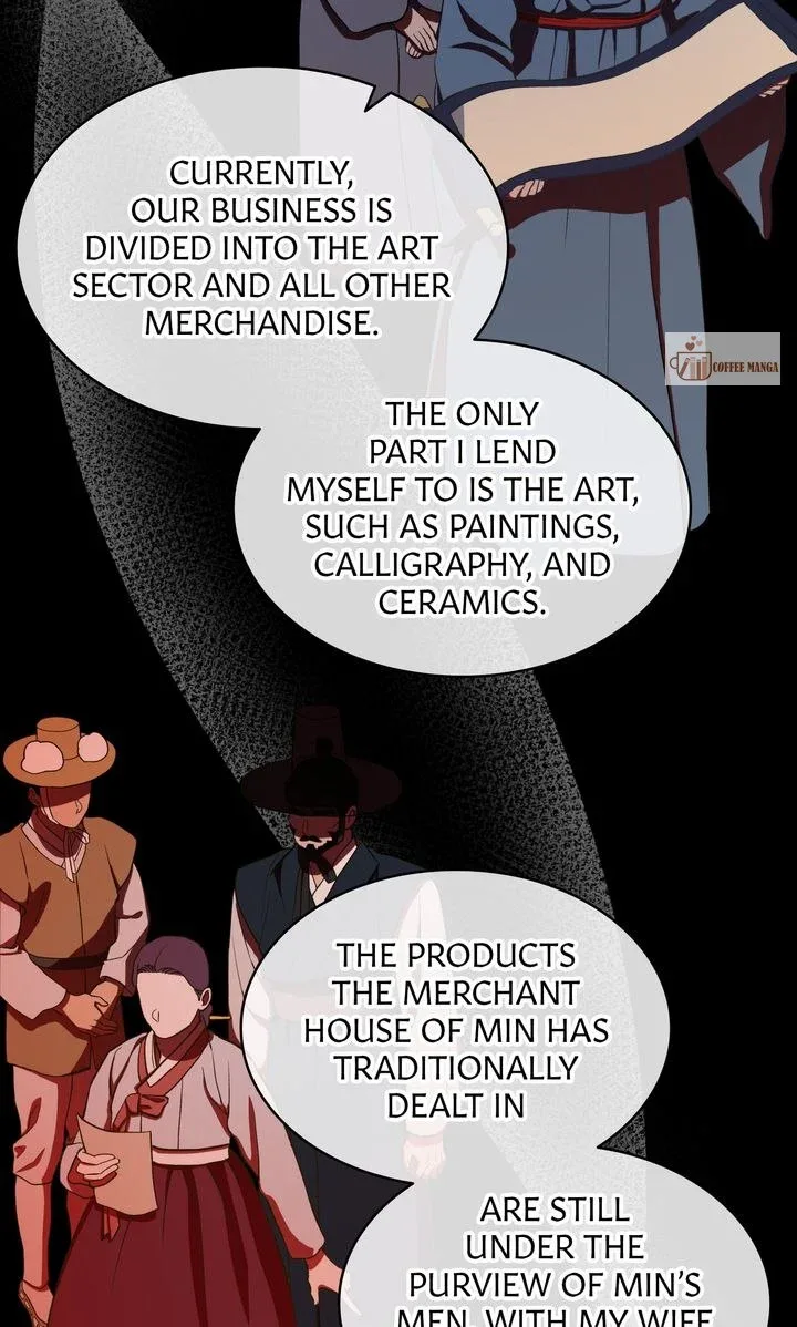 Dear Hong Rang Chapter 6 page 33