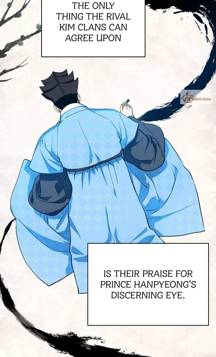 Dear Hong Rang Chapter 5 page 31