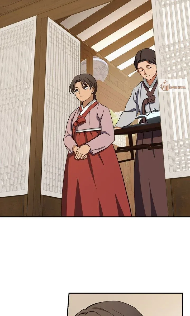 Dear Hong Rang Chapter 6 page 40