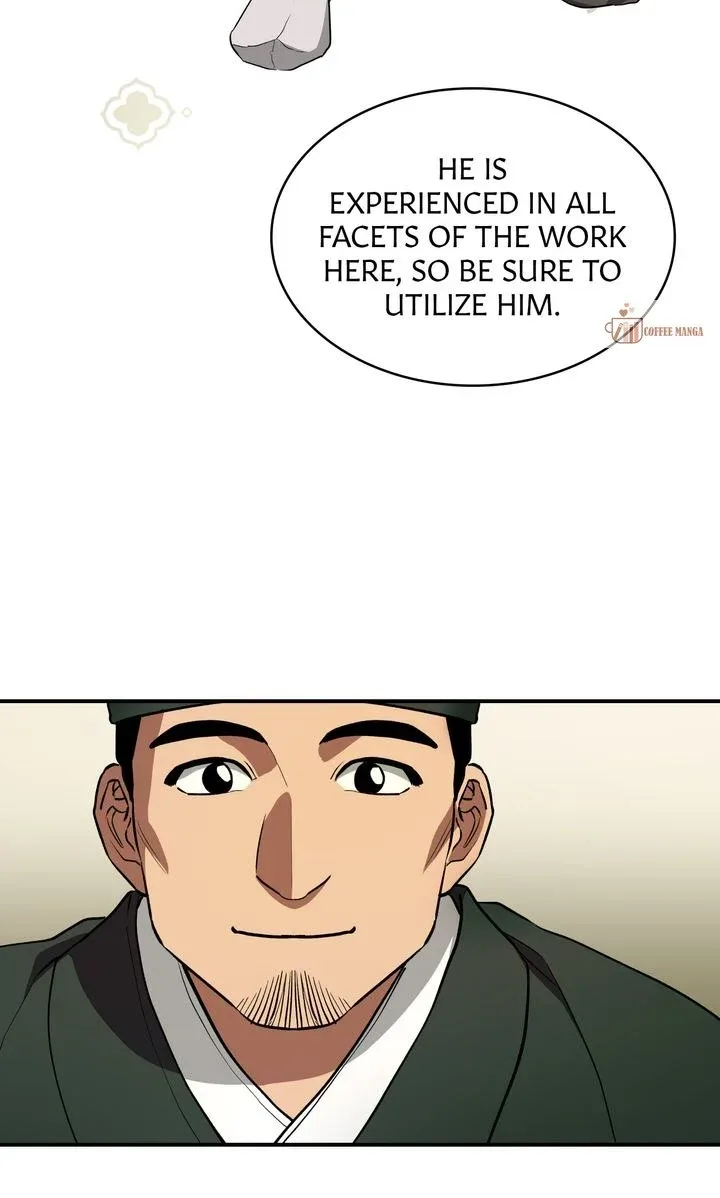 Dear Hong Rang Chapter 6 page 37