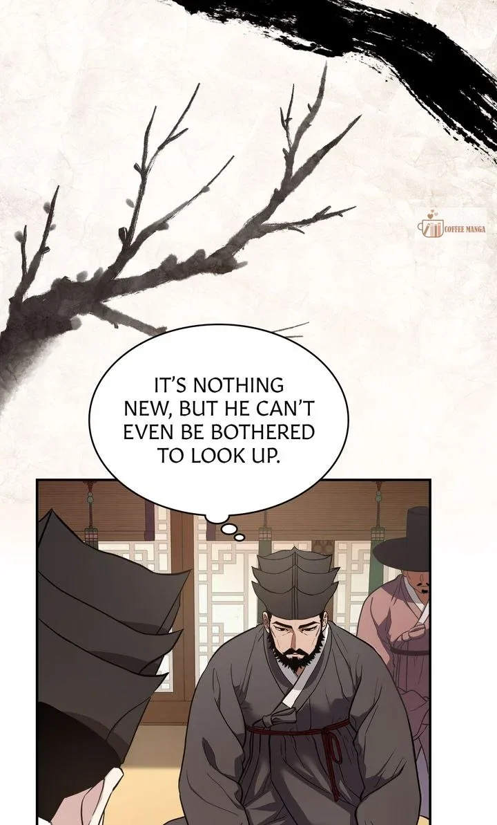 Dear Hong Rang Chapter 5 page 32
