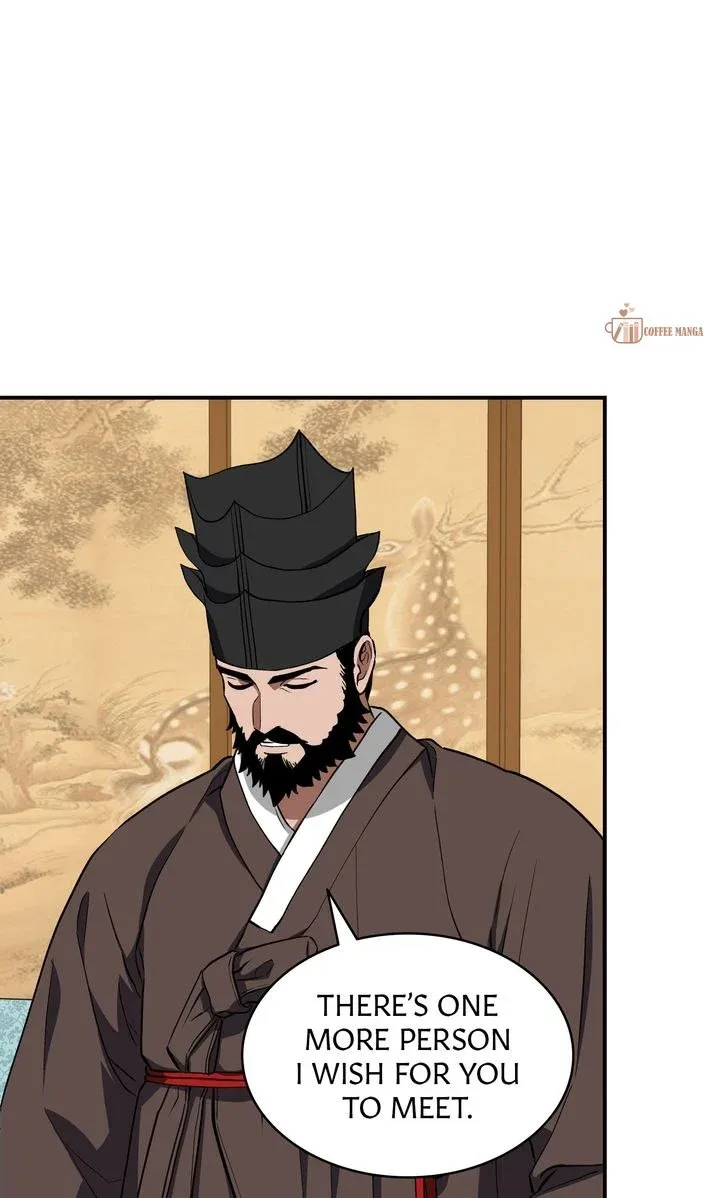 Dear Hong Rang Chapter 6 page 38