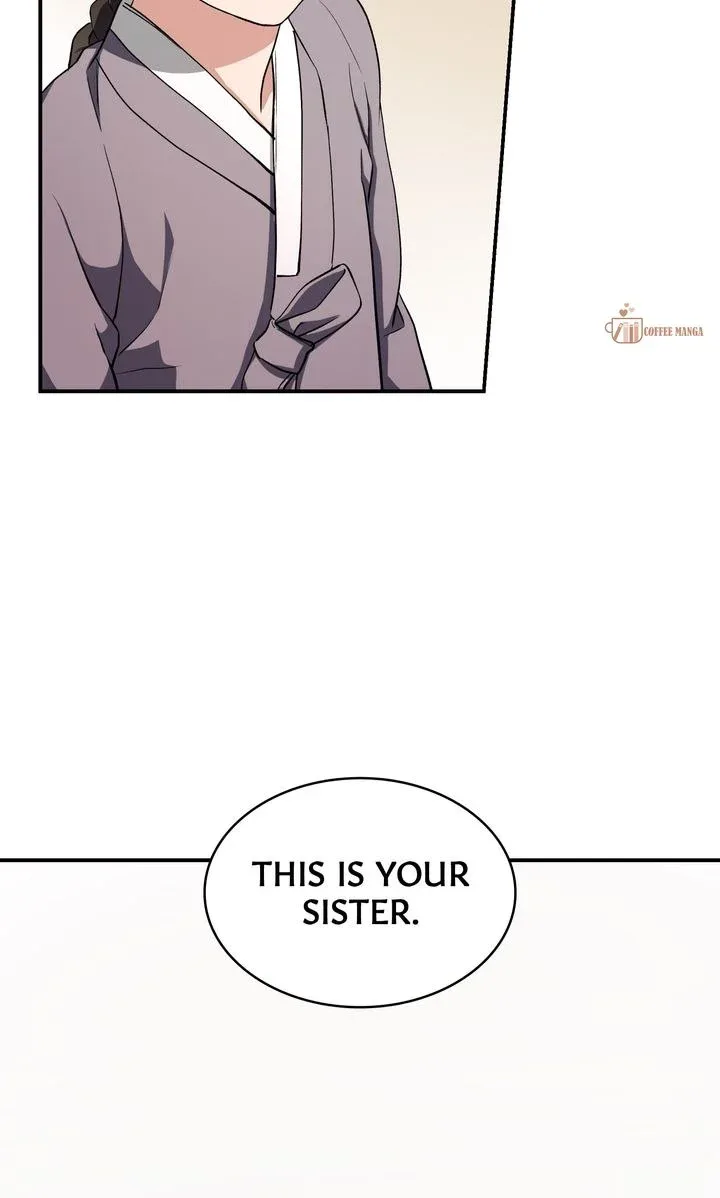 Dear Hong Rang Chapter 6 page 42
